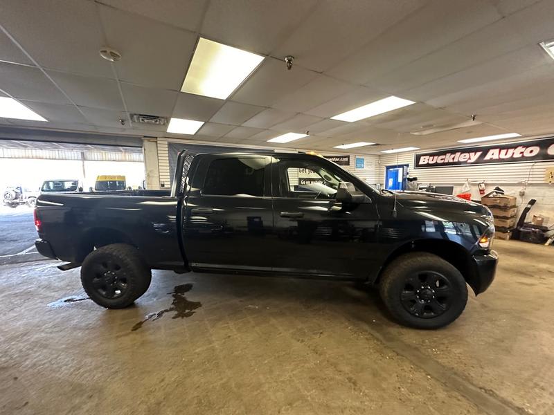 RAM 2500 2015 price $19,999