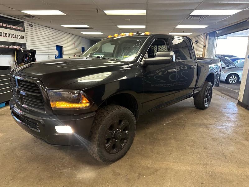 RAM 2500 2015 price $19,999