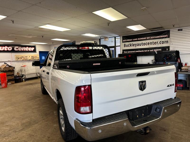 RAM 1500 CLASSIC 2019 price $14,999