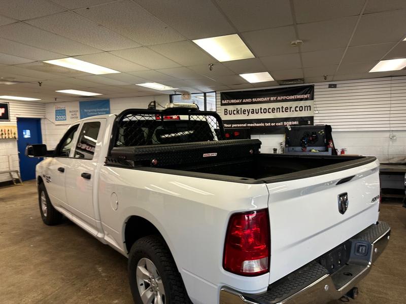 RAM 1500 CLASSIC 2019 price $14,999