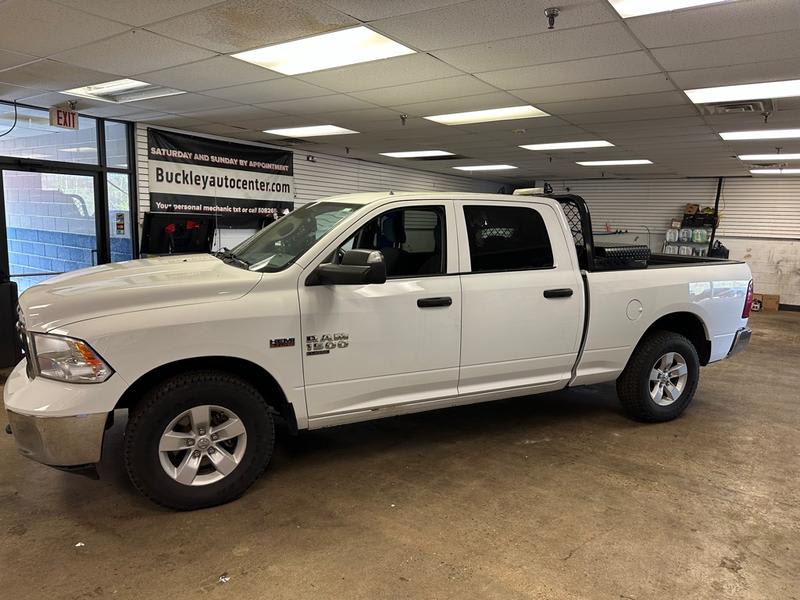 RAM 1500 CLASSIC 2019 price $14,999