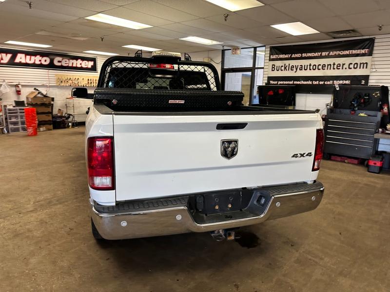 RAM 1500 CLASSIC 2019 price $14,999