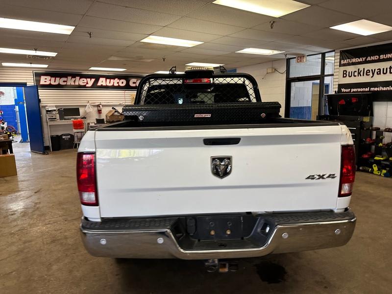 RAM 1500 CLASSIC 2019 price $14,999