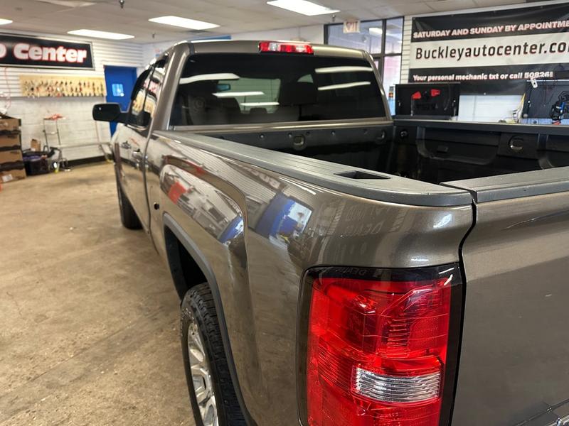 GMC SIERRA 2014 price $15,999