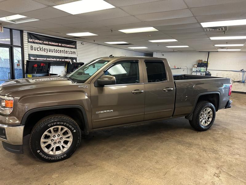 GMC SIERRA 2014 price $15,999