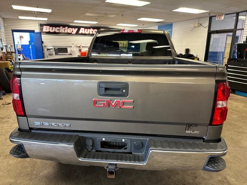 GMC SIERRA 2014 price $15,999