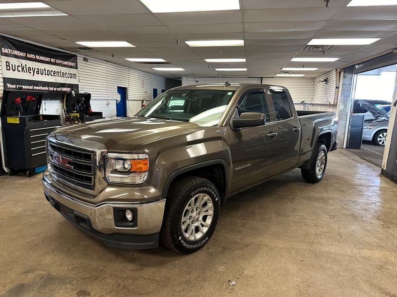 GMC SIERRA 2014 price $15,999