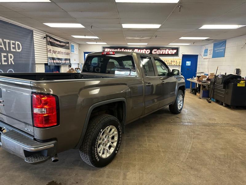 GMC SIERRA 2014 price $15,999