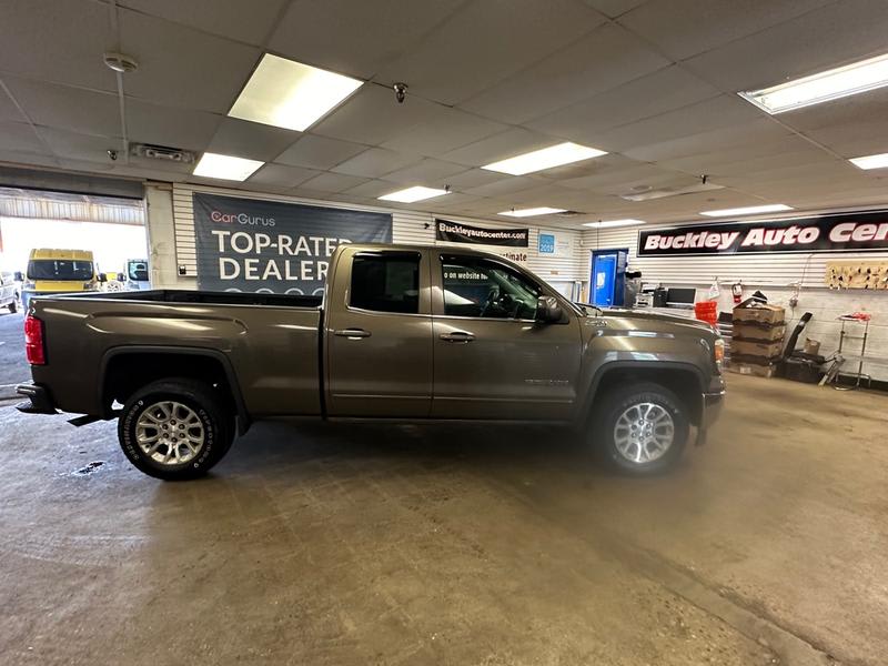 GMC SIERRA 2014 price $15,999