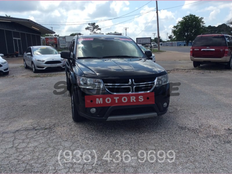 Dodge Journey 2014 price 1500down