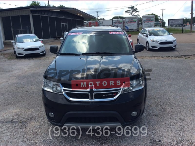 Dodge Journey 2014 price 1500down