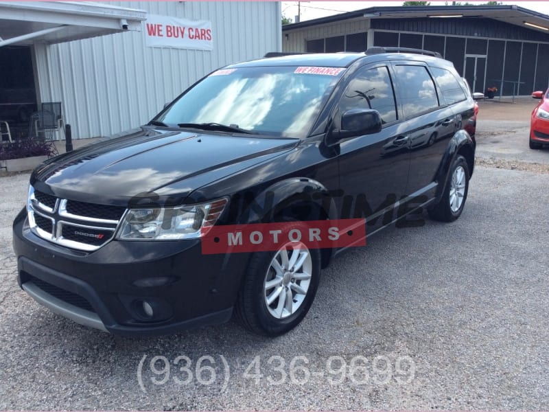 Dodge Journey 2014 price 1500down