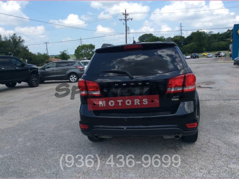 Dodge Journey 2014 price 1500down