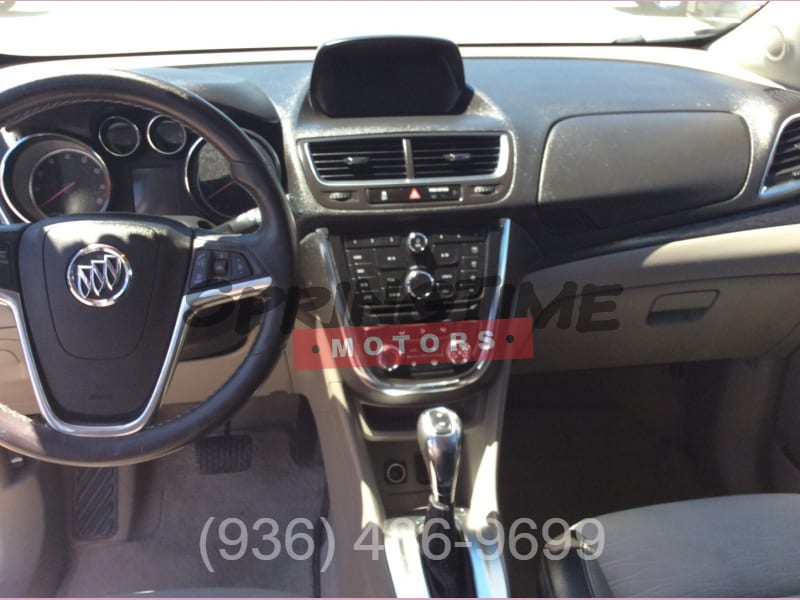 Buick Encore 2016 price 1800down