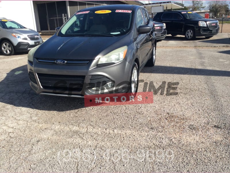 Ford Escape 2013 price 1500down