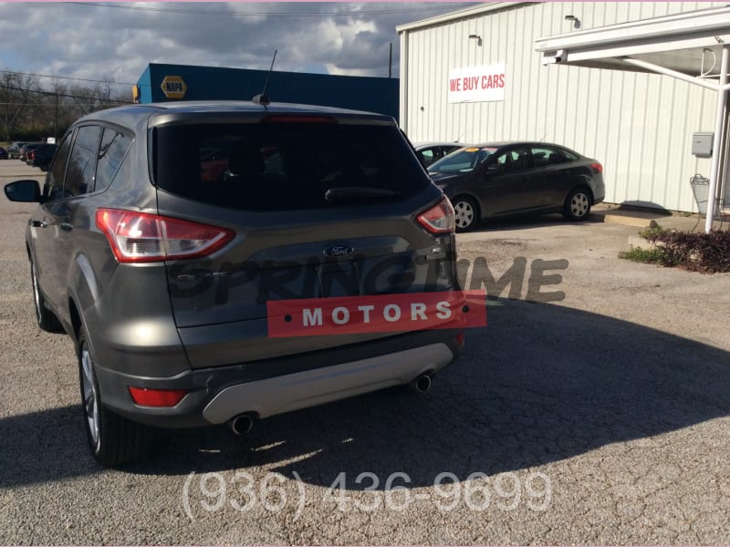 Ford Escape 2013 price 1500down