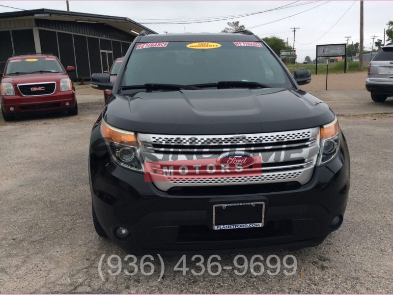 Ford Explorer 2013 price 3500down