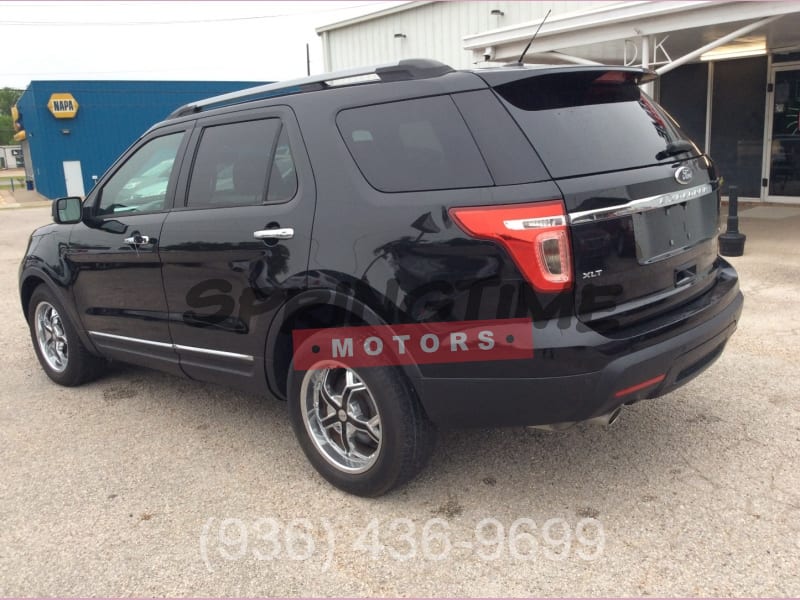 Ford Explorer 2013 price 3500down