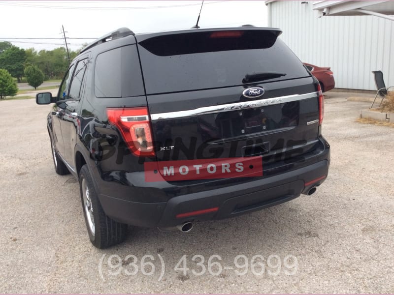 Ford Explorer 2013 price 3500down