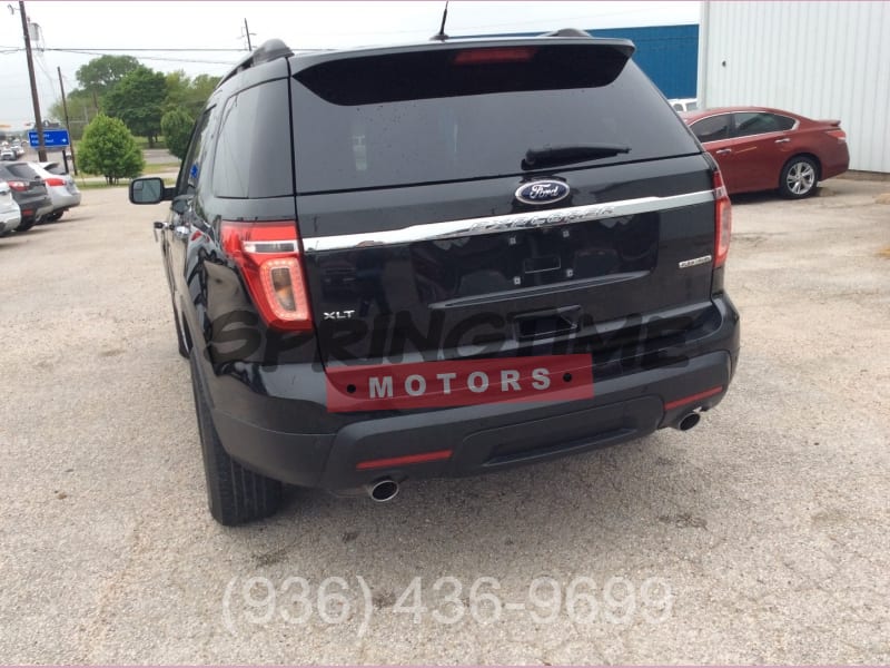 Ford Explorer 2013 price 3500down