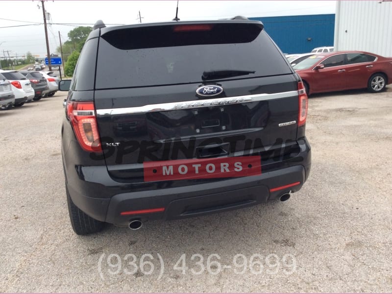 Ford Explorer 2013 price 3500down