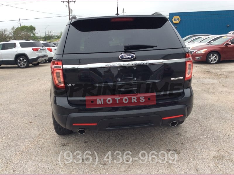 Ford Explorer 2013 price 3500down