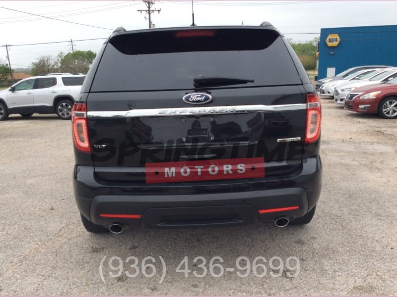 Ford Explorer 2013 price 3500down