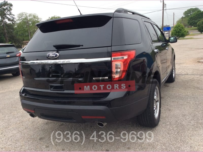 Ford Explorer 2013 price 3500down