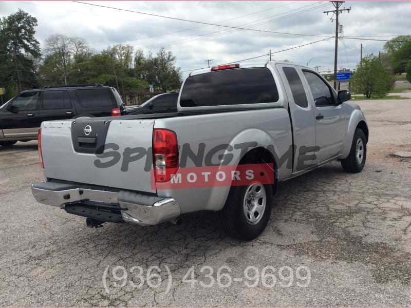 Nissan Frontier 2016 price 2000down