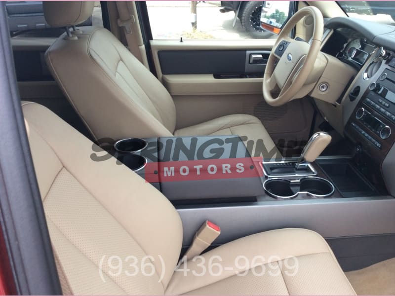 Ford Expedition 2014 price 1500down