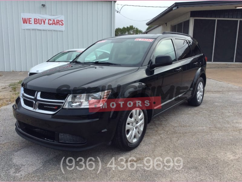 Dodge Journey 2015 price 1700down