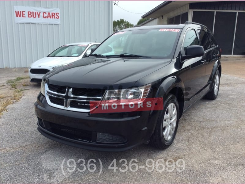 Dodge Journey 2015 price 1700down