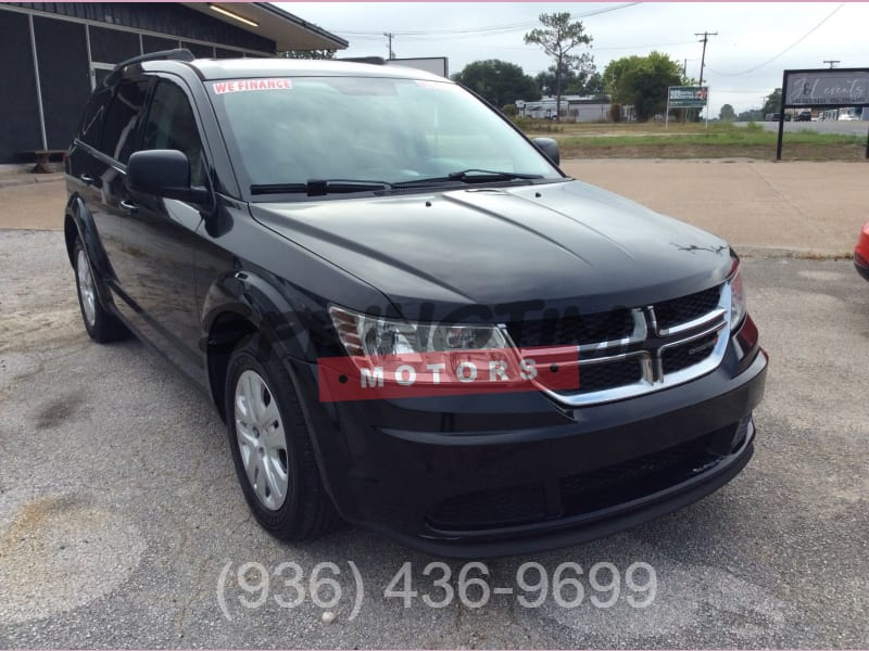 Dodge Journey 2015 price 1700down