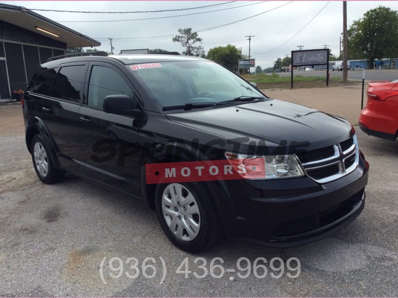 Dodge Journey 2015 price 1700down