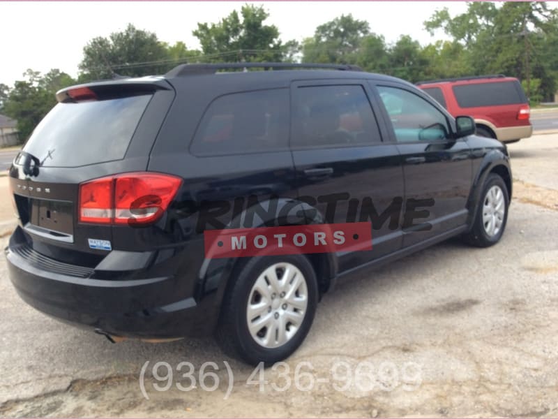 Dodge Journey 2015 price 1700down