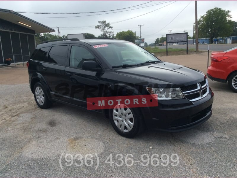 Dodge Journey 2015 price 1700down