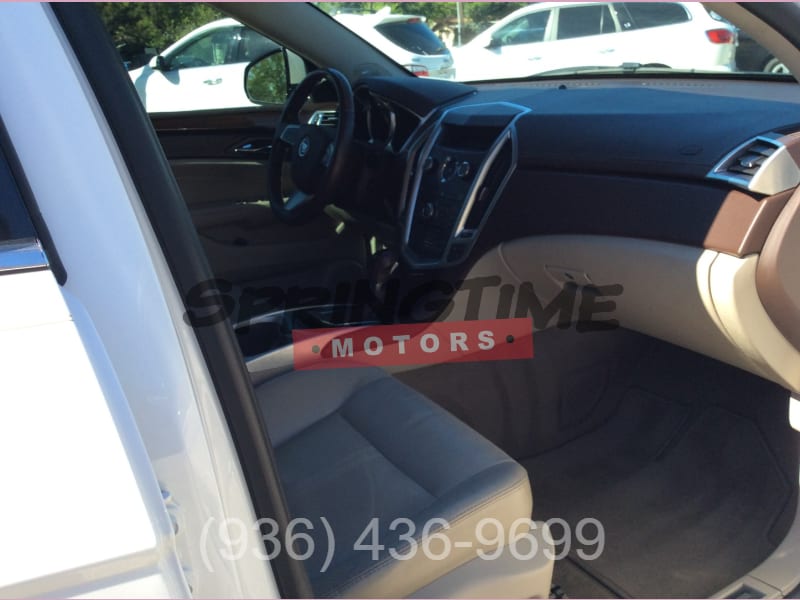 Cadillac SRX 2011 price 2000down