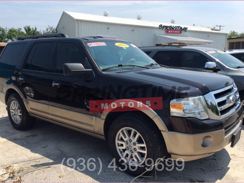 Ford Expedition 2013 price 1800down