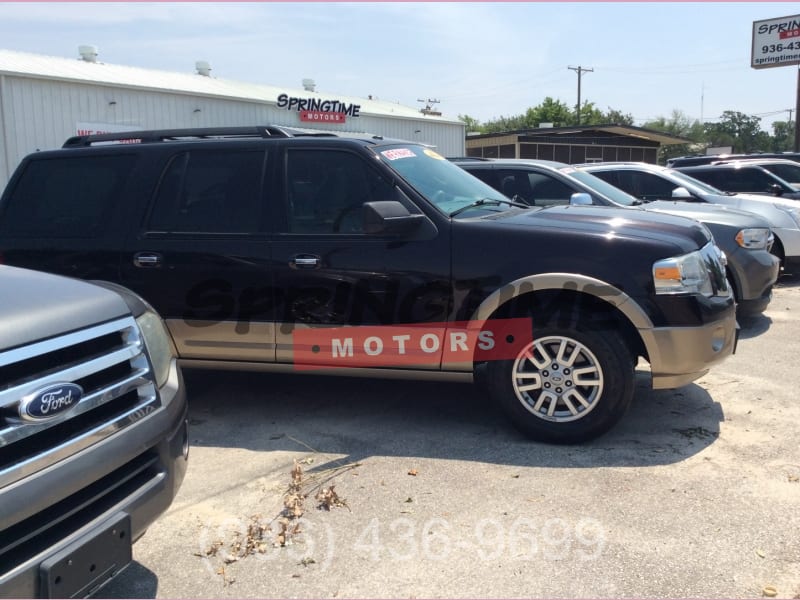 Ford Expedition 2013 price 1800down