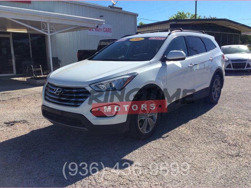 Hyundai Santa Fe 2013 price 1800down