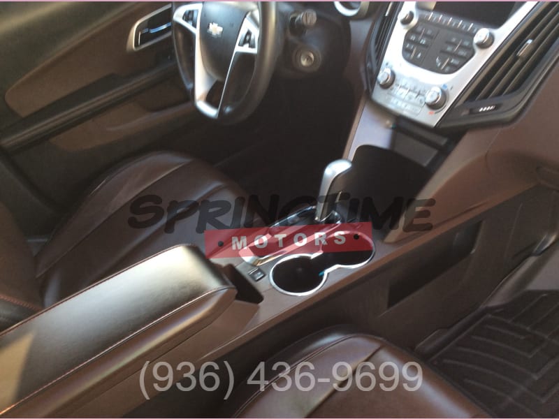 Chevrolet Equinox 2010 price 1600d own