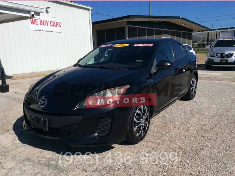 Mazda Mazda3 2013 price 1600down