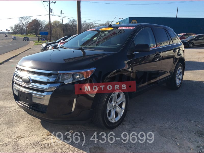 Ford Edge 2013 price 2100down