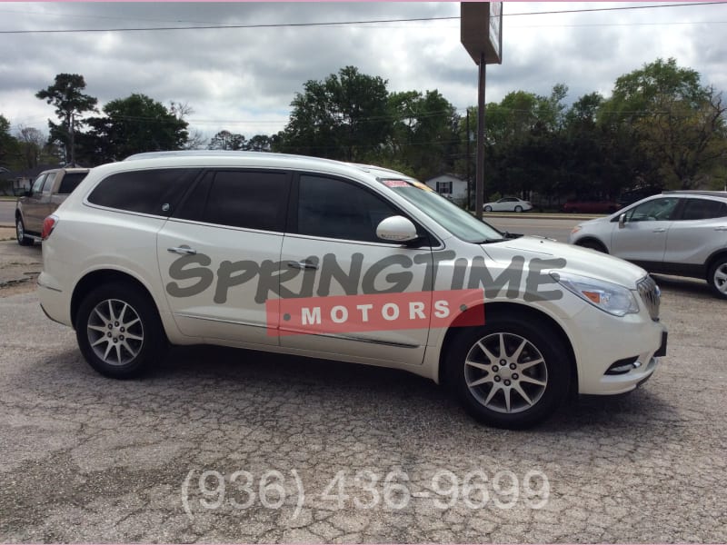 Buick Enclave 2014 price 2300down