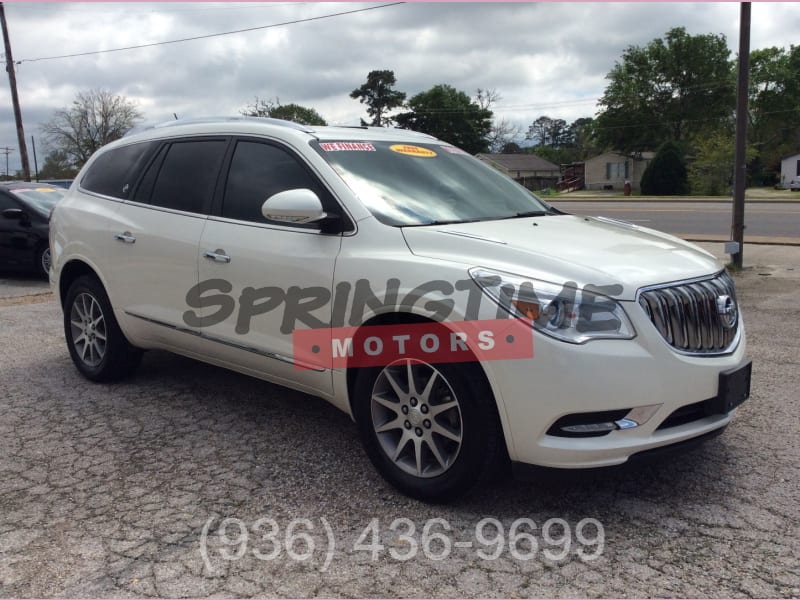 Buick Enclave 2014 price 2300down