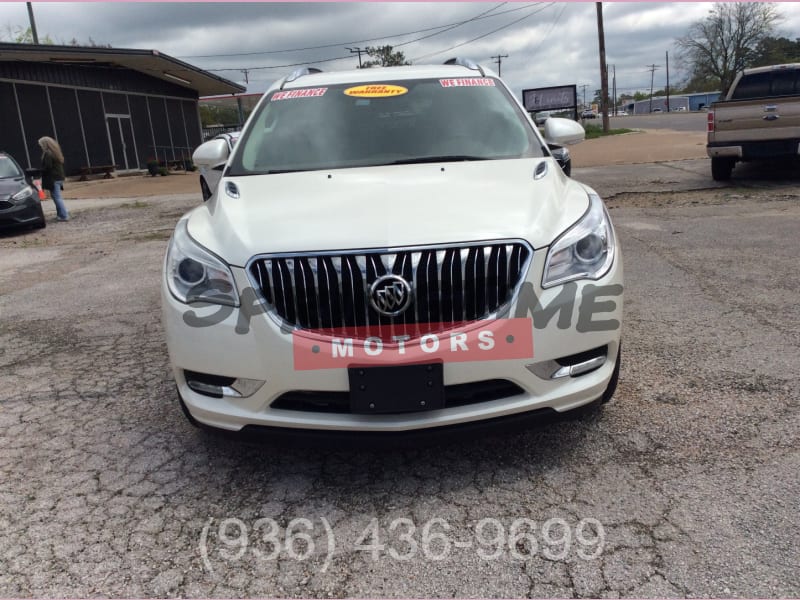 Buick Enclave 2014 price 2300down