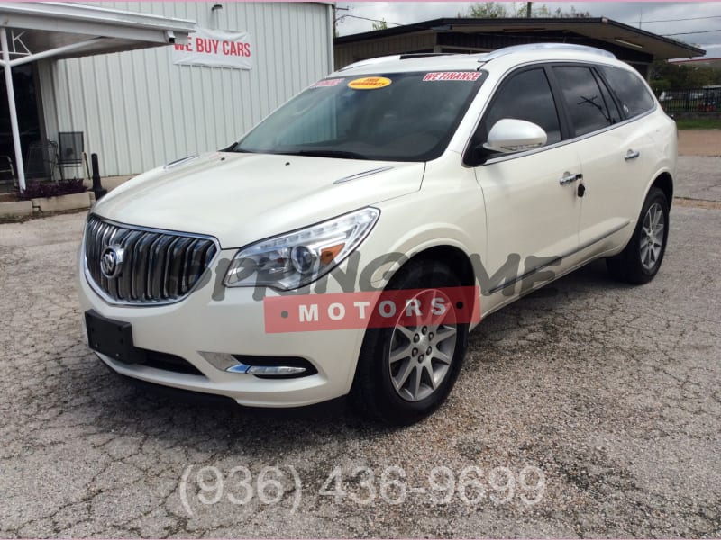 Buick Enclave 2014 price 2300down