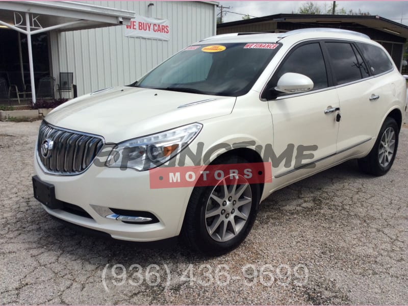 Buick Enclave 2014 price 2300down