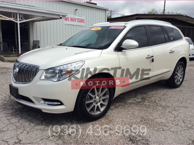 Buick Enclave 2014 price 2300down