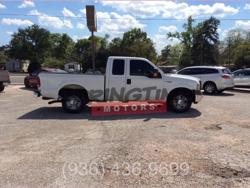 Ford Super Duty F-250 2005 price 3900cash